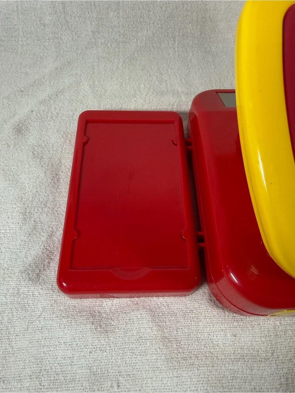 Vintage 2004 McDonald’s Restaurant Kids Play Pretend Cash Register